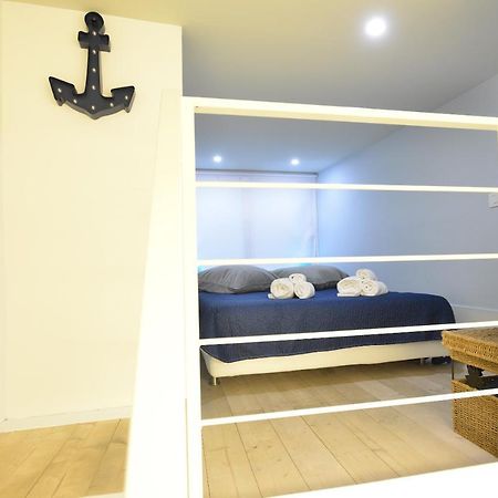 Izzhome Loft 84 Cagliari Luaran gambar