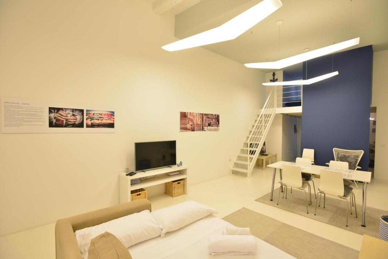 Izzhome Loft 84 Cagliari Luaran gambar