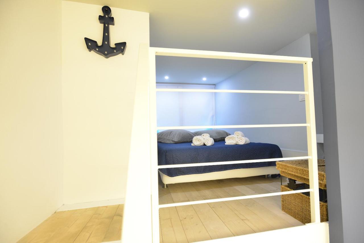 Izzhome Loft 84 Cagliari Luaran gambar
