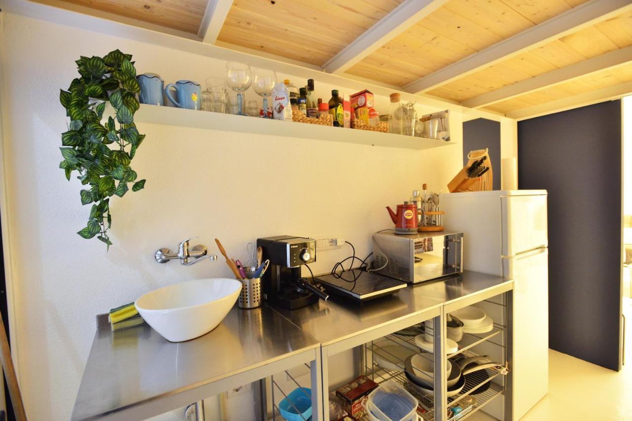 Izzhome Loft 84 Cagliari Luaran gambar