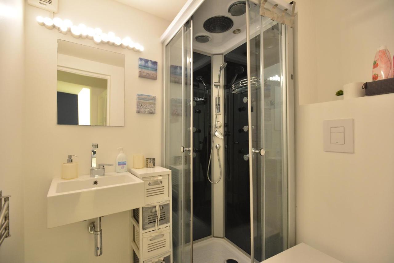 Izzhome Loft 84 Cagliari Luaran gambar