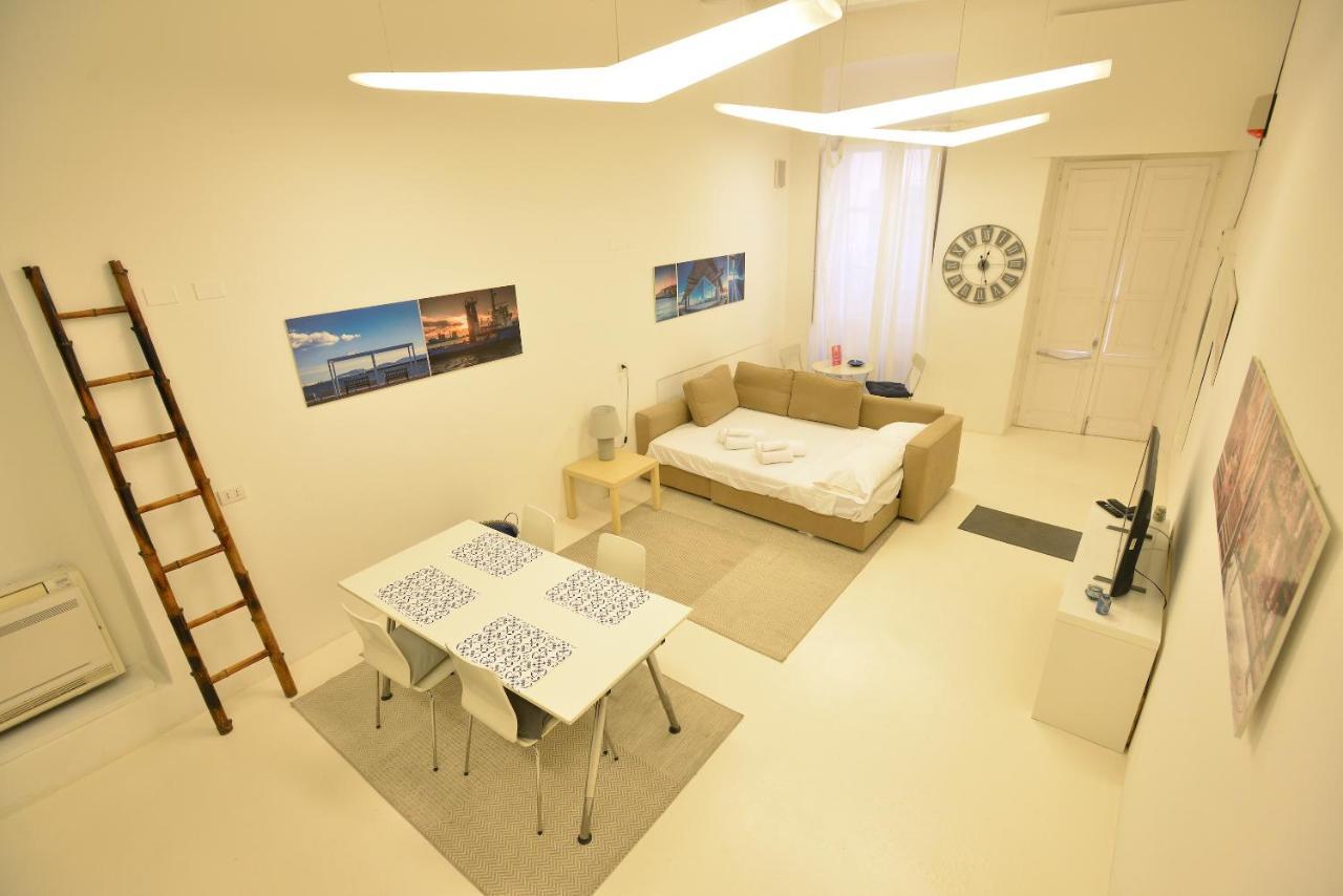 Izzhome Loft 84 Cagliari Luaran gambar