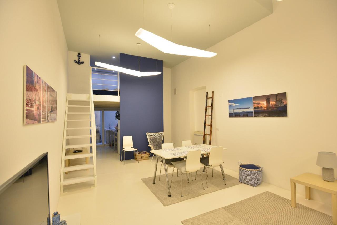 Izzhome Loft 84 Cagliari Luaran gambar