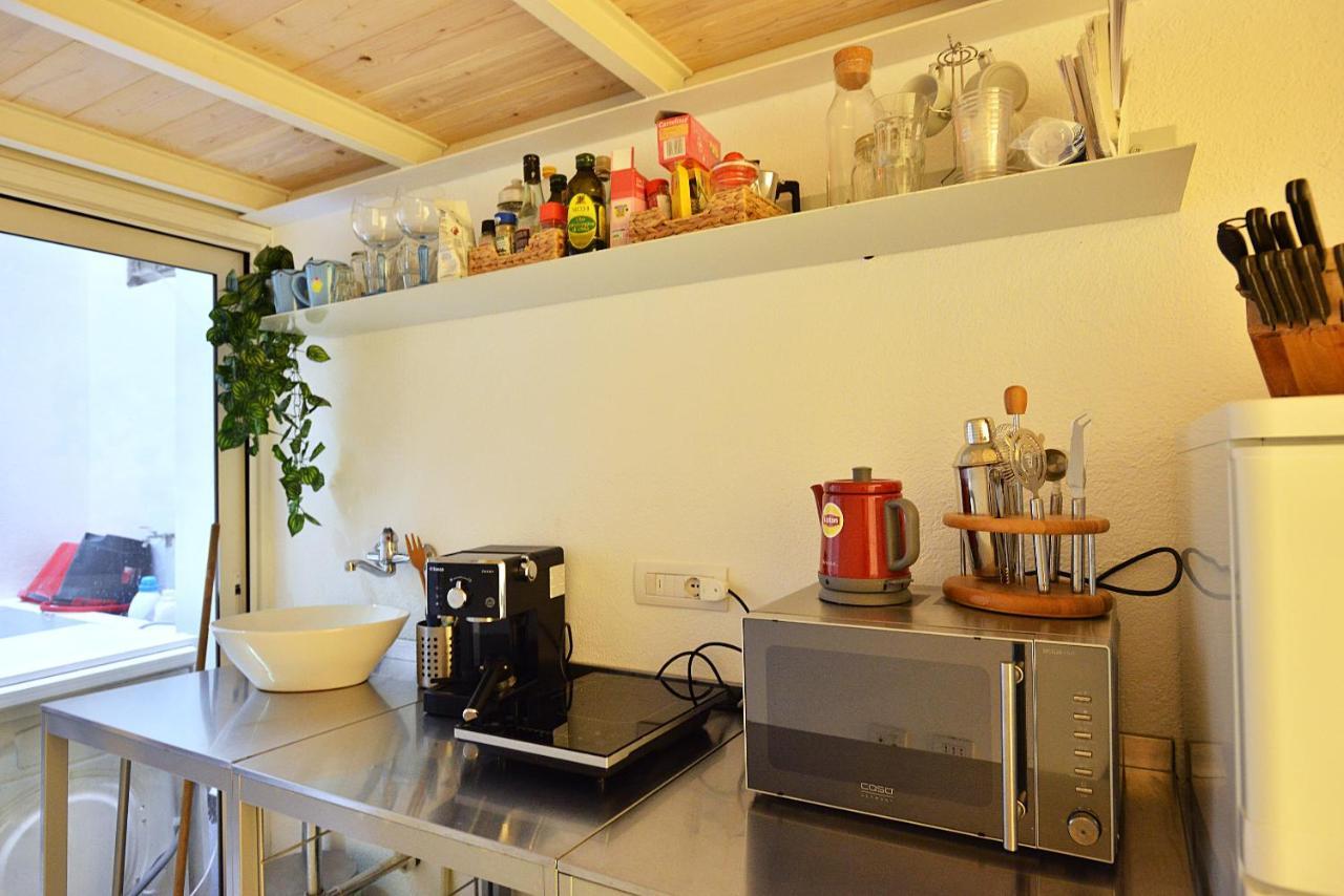 Izzhome Loft 84 Cagliari Luaran gambar
