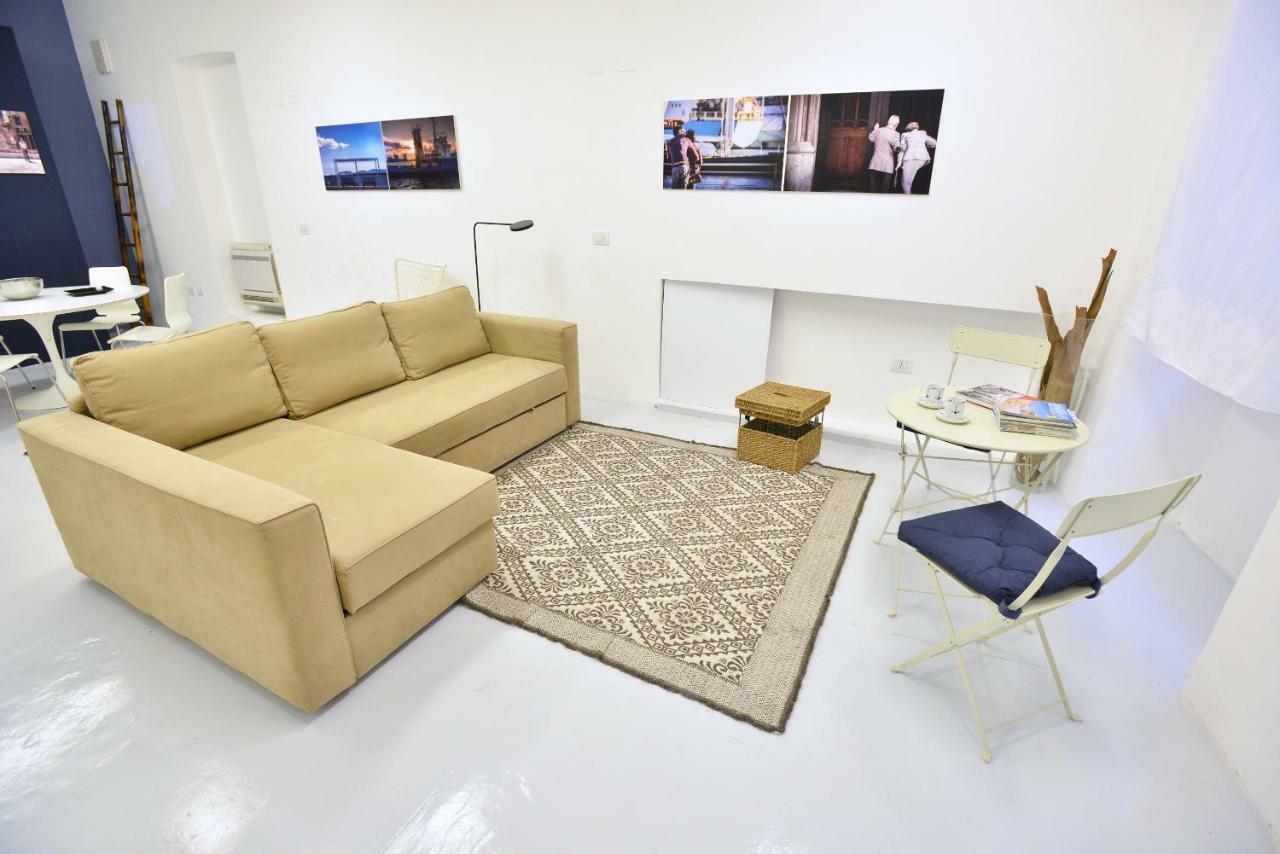 Izzhome Loft 84 Cagliari Luaran gambar